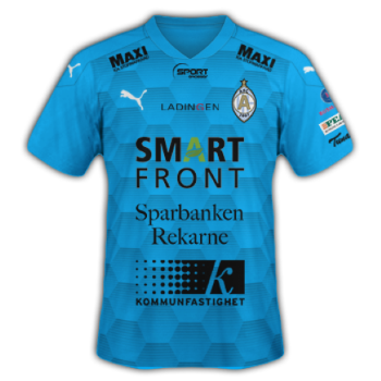 2021 Away kit