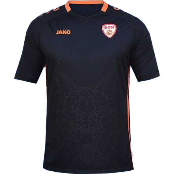 2021 Third kit
