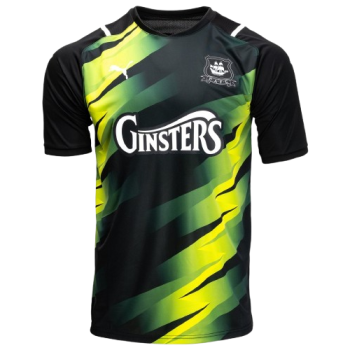 2021-2022 Third kit