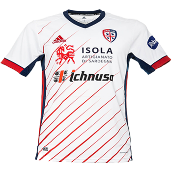 2020-2021 Away kit