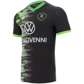 2020-2021 Third kit