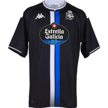 2021-2022 Away kit