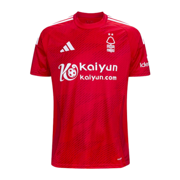 2024-2025 Home kit