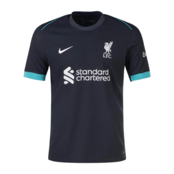 2024-2025 Away kit