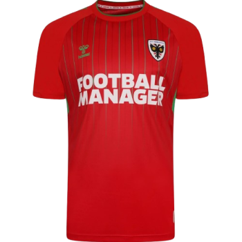 2022-2023 Third kit
