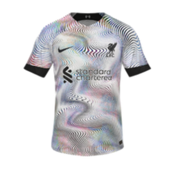 2022-2023 Away kit
