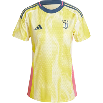 2024-2025 Away kit