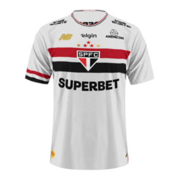 2025 Home kit