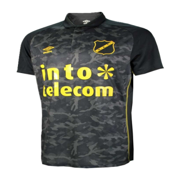 2014-2015 Away kit