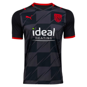 2021-2022 Away kit