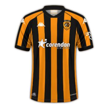 2024-2025 Home kit