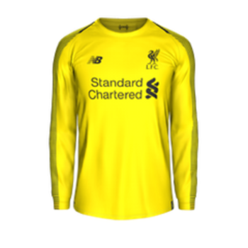 2018-2019 kit artwork