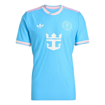 2025 Third kit