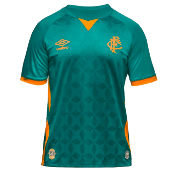 2020 Third kit
