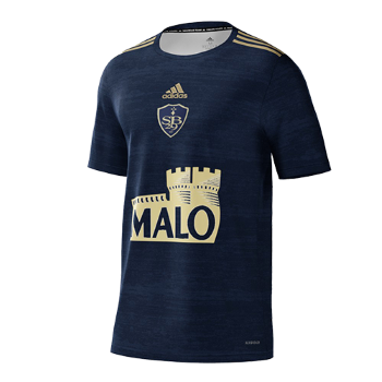 2020-2021 Away kit