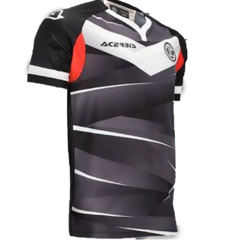 2021-2022 Home kit