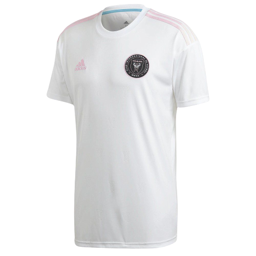 Inter Miami 2021 1st