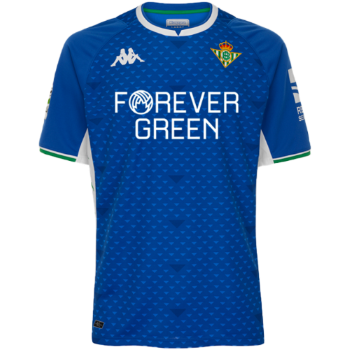 2021-2022 Away kit
