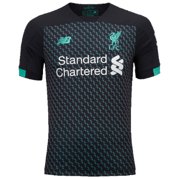 2019-2020 Third kit