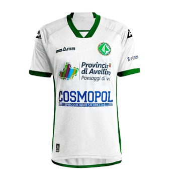 2025-2026 Away kit