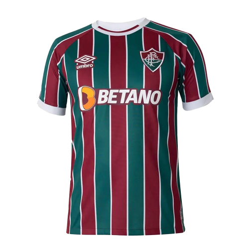Fluminense 2023 1st