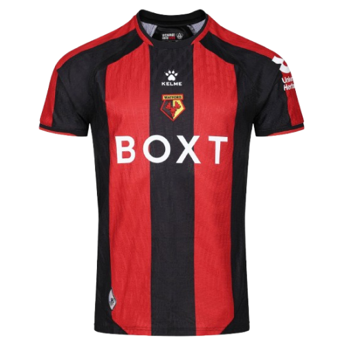 Watford 2026-2027 2nd
