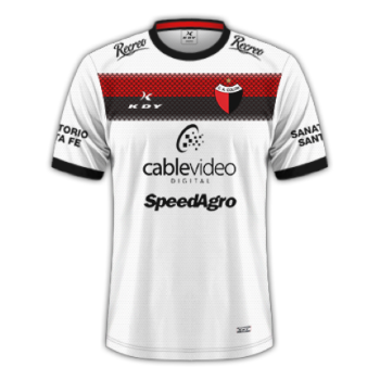 2023 Away kit