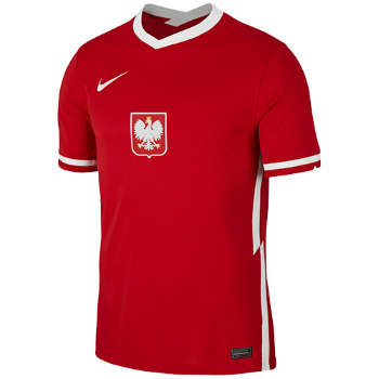 2021 Away kit