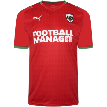 2021-2022 Third kit