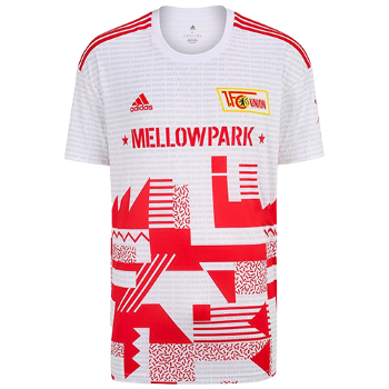 2022-2023 kit artwork