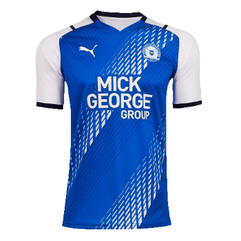2021-2022 Home kit