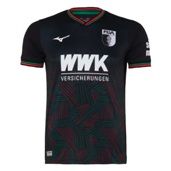 2023-2024 Third kit