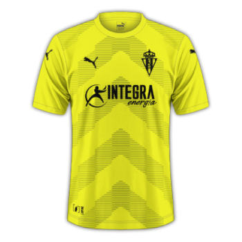 2022-2023 Third kit