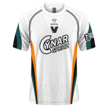 2024-2025 Away kit