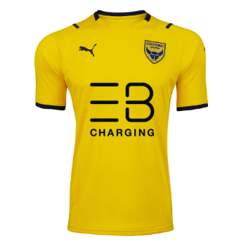 2021-2022 Home kit