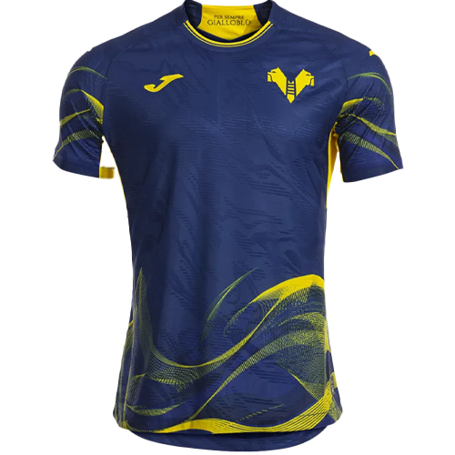Hellas Verona 1st kit