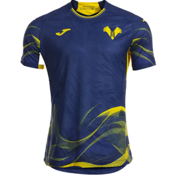 2025-2026 Home kit