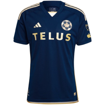 2024 Away kit