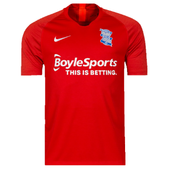 2020-2021 Away kit