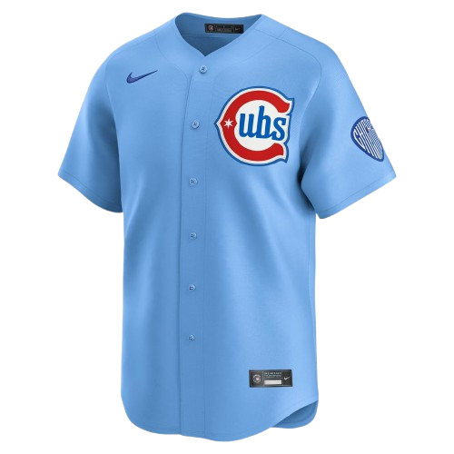 Chicago Cubs 2026 3rd