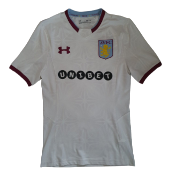 2017-2018 Third kit