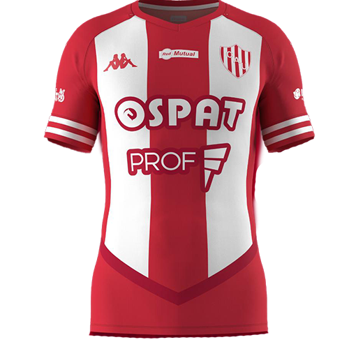 Unión 2021 1st