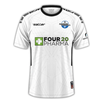 2023-2024 Away kit