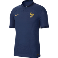 Uniforme de France