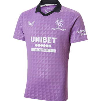 2021-2022 Third kit
