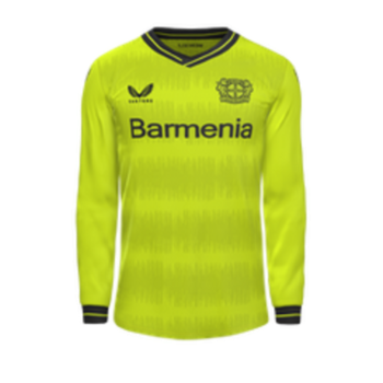 2022-2023 kit artwork