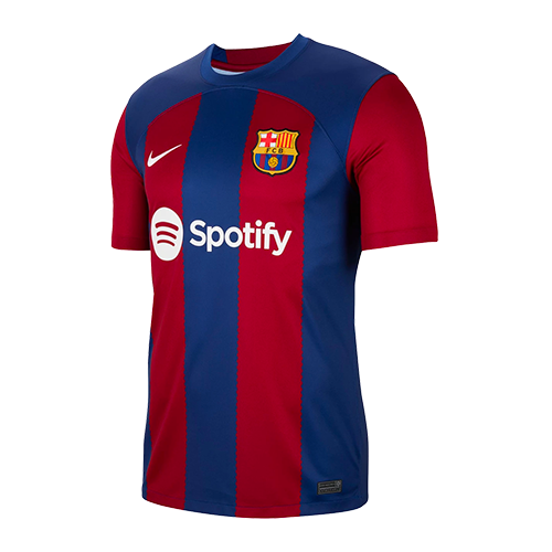 Barcelona 2023-2024 1st