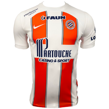 2023-2024 Away kit