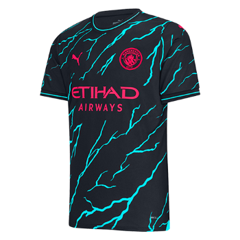 2023-2024 Third kit