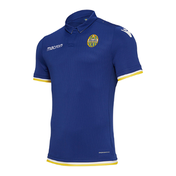 2018-2019 Home kit